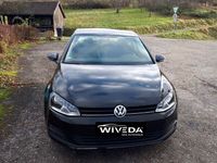 gebraucht VW Golf VII Lim. Comfortline BMT 1.4 TFSI KLIMA~SHZ