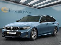 Gebraucht BMW 340 340 PS (250 kW) 2025 Blau Kombi