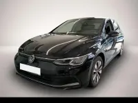 Gebraucht VW Golf VIII Move 110 PS (80 kW) 2024 Manufacturer Limousine