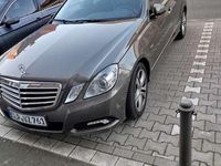 Gebraucht Mercedes 220 170 PS (125 kW) 2009