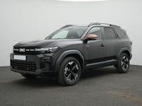Neu Dacia Bigster Extreme 131 PS (96 kW) 2025 Perlmuttschwarz SUV
