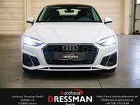 Gebraucht Audi A5 Ambiente 163 PS (119 kW) 2021 Andere Limousine