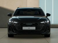 Gebraucht Audi A5 S-Line 299 PS (219 kW) 2025 Mythosschwarz Kombi