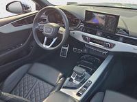 Gebraucht Audi S5 Ambiente 354 PS (260 kW) 2023 Coupé