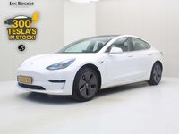 Gebraucht Tesla Model 3 Standard Range 225 kW (306 PS) 2020 Weiß Limousine