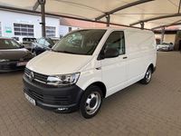 Gebraucht VW Transporter 150 PS (110 kW) 2019 Weiß Van