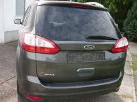 Gebraucht Ford Grand C-Max Trend 150 PS (110 kW) 2019 Grau Van / Kleinbus