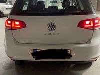 gebraucht VW Golf 1.6 TDI