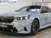 Gebraucht BMW M5 Performance 727 PS (534 kW) 2025 Grau Limousine