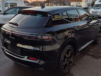 Neu Alfa Romeo Tonale 160 PS (117 kW) 2025 Nero alfa SUV
