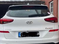 gebraucht Hyundai Tucson TUCSON1.6 GDi 2WD Pure