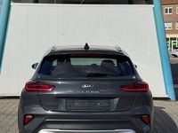 Gebraucht Kia XCeed Platinum Edition 204 PS (150 kW) 2020 Grau SUV