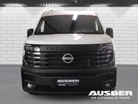 Gebraucht Nissan Interstar N-Connecta 131 PS (96 kW) 2025 S) (weiss Van