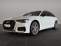 Gebraucht Audi A6 Sport 367 PS (269 kW) 2021 Weiß Kombi