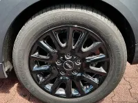 Gebraucht Mini Cooper 136 PS (100 kW) 2018 Grün Kleinwagen