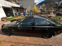 Gebraucht BMW 320 163 PS (119 kW) 2008 Limousine