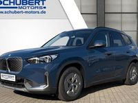 Neu BMW iX1 150 kW (204 PS) 2025 Blau SUV
