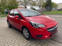 gebraucht Opel Corsa 1.3 D Edition 55kW S/S Edition