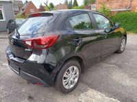 gebraucht Mazda 2 Skyactiv