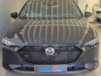 Neu Mazda 3 Center-Line 140 PS (102 kW) 2026 Blau Limousine