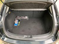 Gebraucht Mazda 3 Center-Line 150 PS (110 kW) 2015 Schwarz Kleinwagen