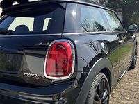 Gebraucht Mini John Cooper Works 192 PS (141 kW) 2019 Schwarz Kleinwagen
