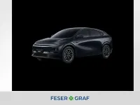 Neu XPENG G6 RWD Long Range 217 kW (296 PS) 2026 Schwarz SUV