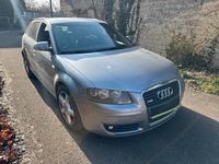 Gebraucht Audi A3 170 PS (125 kW) 2006 Kleinwagen