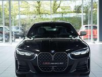 Gebraucht BMW 440 340 PS (250 kW) 2021 Schwarz Coupé