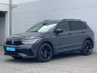 Gebraucht VW Tiguan Style 150 PS (110 kW) 2023 Delfingrau metallic SUV