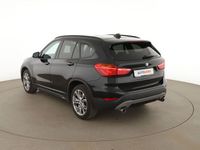 gebraucht BMW X1 sDrive 20d Sport, Diesel, 25.860 €