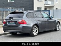 gebraucht BMW 320 d Touring*KLIMA*SHZ*PANORAMA-DACH*TUV*2025