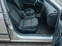 Brugt Skoda Superb 131 HK (96 kW) 2005 Sølv Sedan