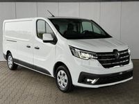 gebraucht Renault Trafic L2H1 3,0 t DCI 130PS Work