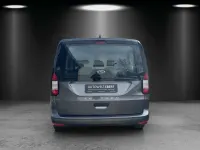 Neu Ford Tourneo Connect Trend 116 PS (85 kW) 2026 Graphite grey Van / Kleinbus