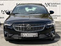 Gebraucht Opel Insignia Elegance 174 PS (127 kW) 2023 Schwarz Limousine