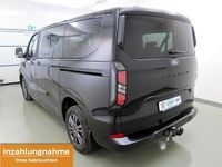 Gebraucht Ford Tourneo Custom Titanium 2025 Schwarz Van
