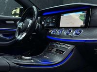 Gebraucht Mercedes E63 AMG AMG 194 PS (142 kW) 2019 Weiß Limousine