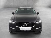Gebraucht Volvo XC60 Core 197 PS (144 kW) 2023 Schwarz SUV