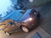 gebraucht VW Caddy Maxi 