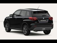 Neu Suzuki Vitara 129 PS (94 kW) 2026 (zce) cosmic black pearl metal SUV
