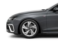 Gebraucht Audi A4 S-Line 163 PS (119 kW) 2024 Daytonagrau perleffekt/daytona Kombi
