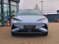 Gebraucht BYD Sealion 7 389 kW (530 PS) 2025 Atlantis grey SUV