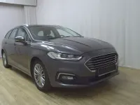 Używany Ford Mondeo Titanium 150 KM (110 kW) 2021 Szary Kombi