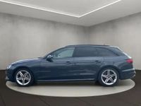 Gebraucht Audi A4 Ambiente 204 PS (150 kW) 2023 Manhattangrau metallic Kombi