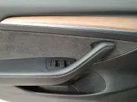 Gebraucht Tesla Model 3 239 kW (325 PS) 2022 Midnight silver metallic Limousine