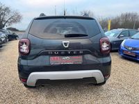 Gebraucht Dacia Duster Prestige 150 PS (110 kW) 2021 Grau "comete" SUV