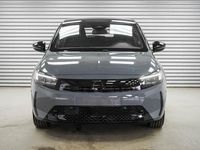 Gebraucht Opel Corsa 2025 Grafik grey/dach schwarz metallic () Kleinwagen