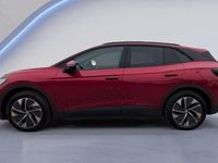 Gebraucht VW ID.4 Pro 210 kW (286 PS) 2025 Rot SUV