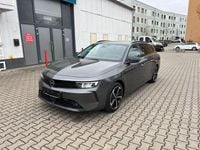 Gebraucht Opel Astra Elegance 131 PS (96 kW) 2024 Grau Kombi